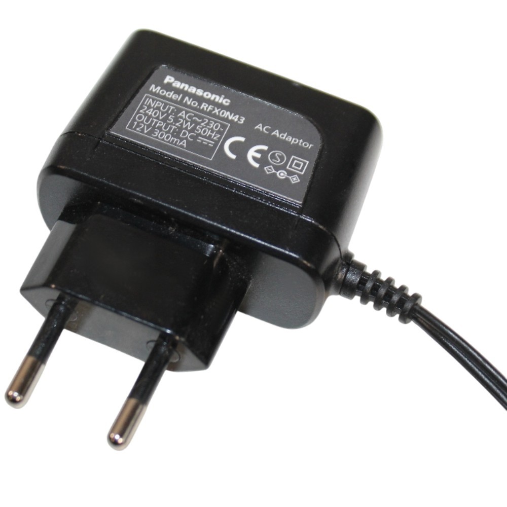 AC Adaptor Panasonic