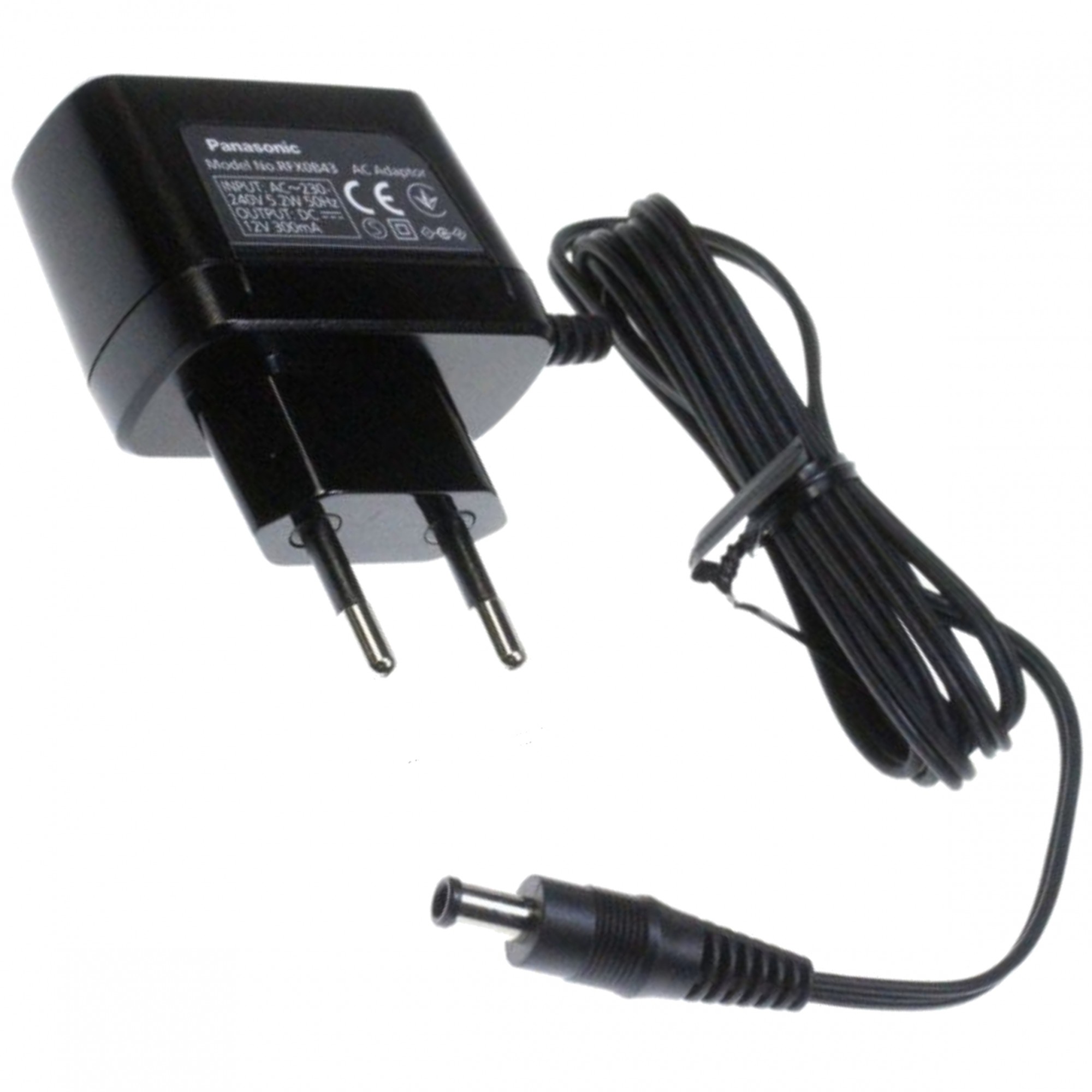 AC Adaptor Panasonic
