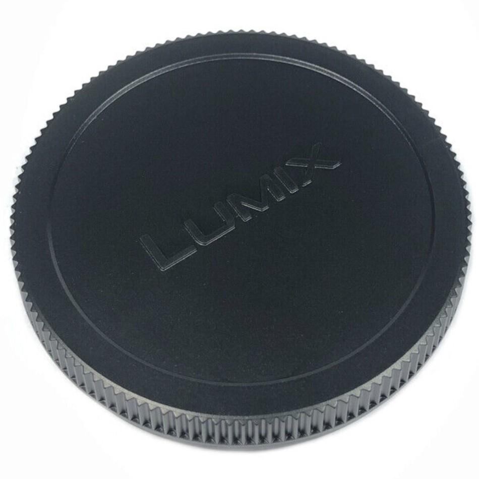 Copriobiettivo per Lumix Copriobiettivo per Lumix