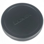 RGE1Z276Z Copriobiettivo per Lumix