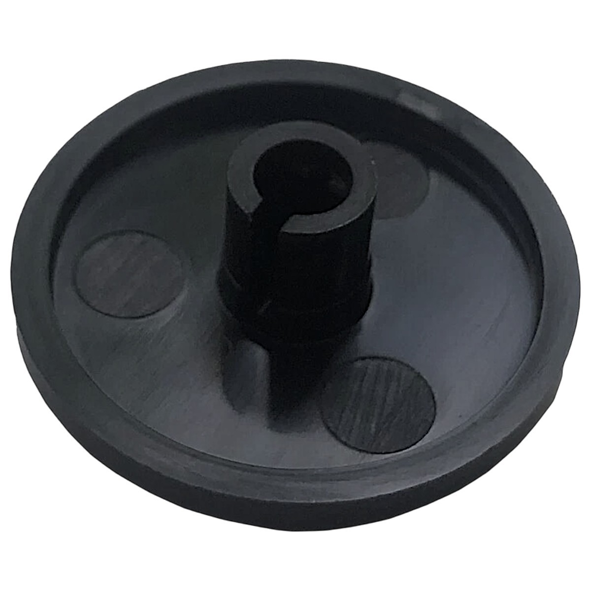 Power SW Knob