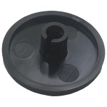 Power SW Knob