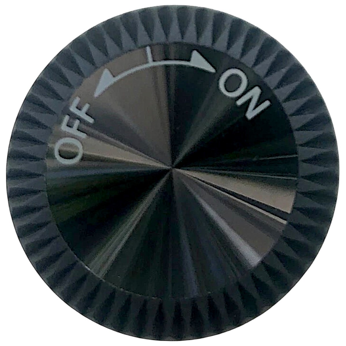 Power SW Knob