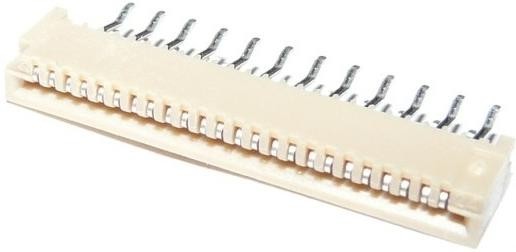 FFC connector FFC connector