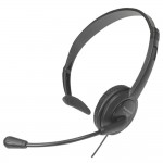 RP-TCA400E Cuffia per telefono