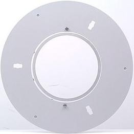 Slip Plate Assy Slip Plate Assy