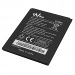 S104-ADM000-002 Batteria V12BNL da 2900 mAh per Wiko View
