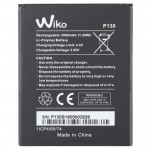 S104-AMY000-000 Batteria P130 da 3000 mAh per Wiko View Go