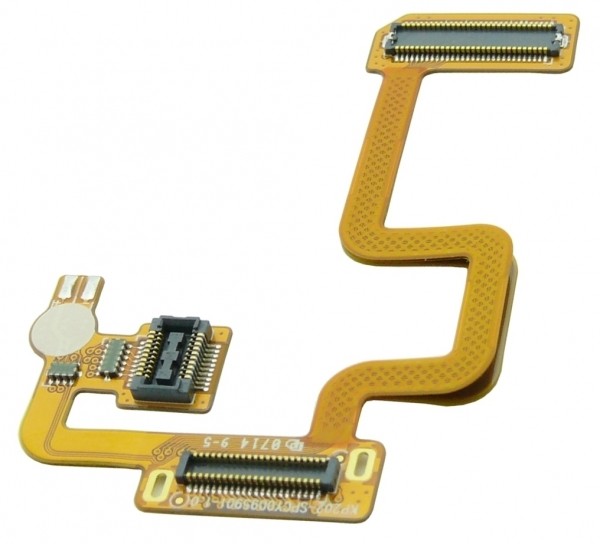 PCB ASSY,FLEXIBLE,SMT PCB ASSY,FLEXIBLE,SMT