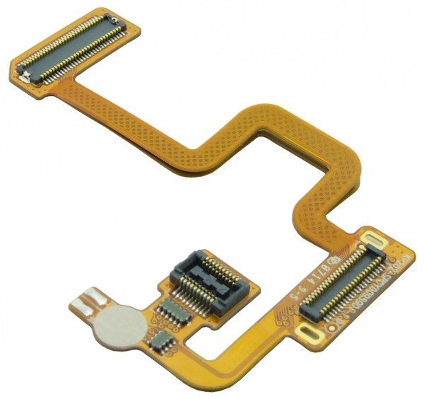 PCB ASSY,FLEXIBLE,SMT PCB ASSY,FLEXIBLE,SMT
