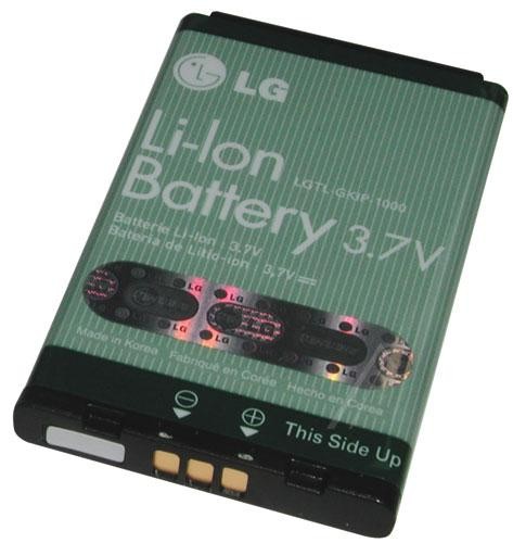 Batteria L342 Batteria L342