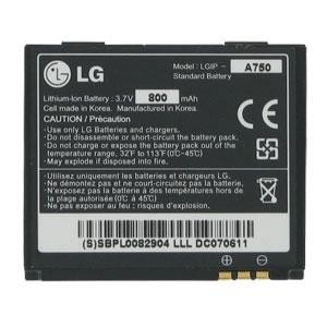Batteria KE850 Batteria KE850