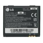 SBPL0082904 Batteria KE850 per LG Mobile KE850