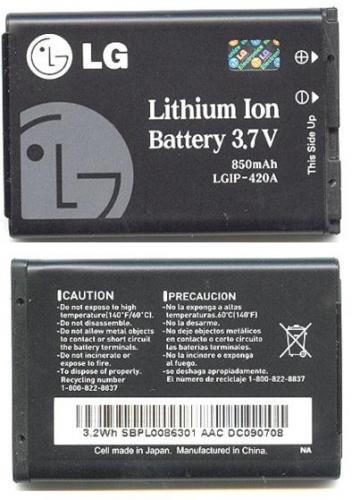 Batteria Batteria
