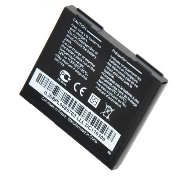 Batteria LGIP-470A Batteria LGIP-470A