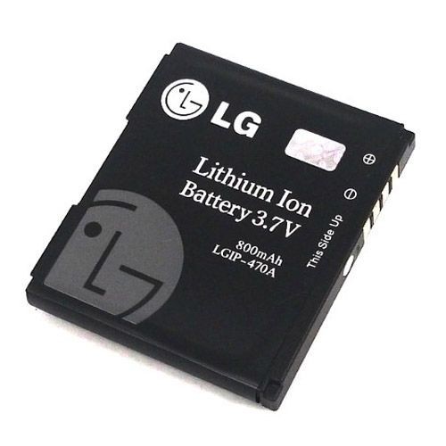 Batteria LGIP-470A Batteria LGIP-470A