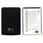 SBPP0015301 Batteria nera per KG800 per LG Mobile KG800