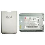 SBPP0015501 Batteria Silver
