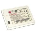 SBPP0019401 Batteria bianca per U310 per LG Mobile U310