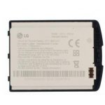 batteria nera da 860 mAh