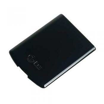 batteria nera da 860 mAh batteria nera da 860 mAh