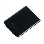 SBPP0023401 batteria nera da 860 mAh per LG Mobile KU580