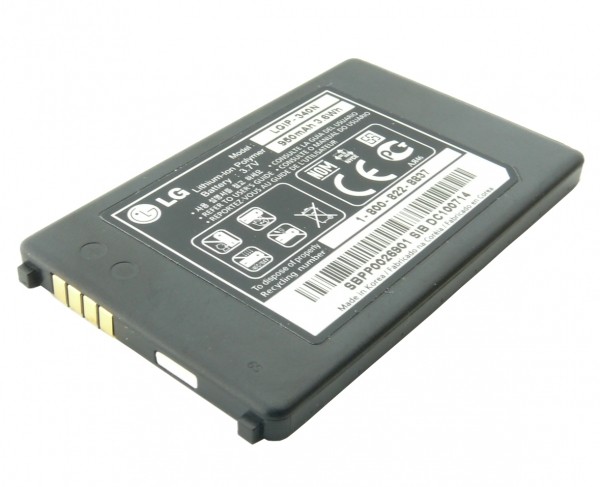 Batteria Batteria