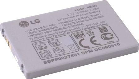Batteria LGIP-400N Batteria LGIP-400N