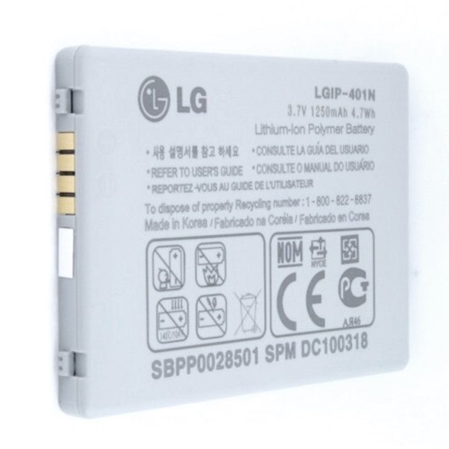 Batteria LGIP-401N Batteria LGIP-401N