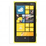 SCR233 Pellicola protettiva  2 pz per Microsoft Lumia 920