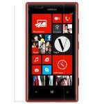 SCR262 Pellicola protettiva  2 pz per Microsoft Lumia 720