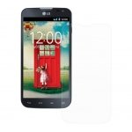 SCR301 Pellicola protettiva ultra trasparente per LG Mobile LG-D405N L90