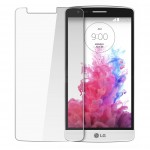 PELG3GLASS1 Pellicola in vetro temperato per LG Mobile LG-D855 G3