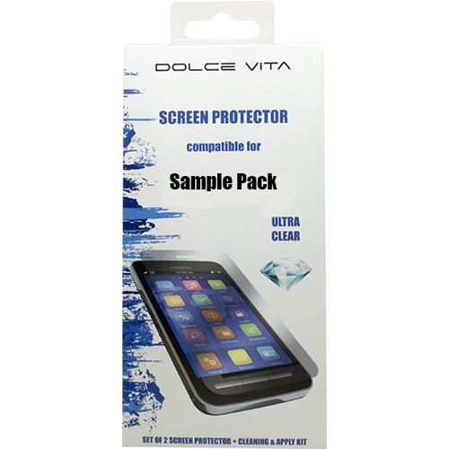 Pellicola protettiva 2pz x Lumia 630-635 Pellicola protettiva 2pz x Lumia 630-635