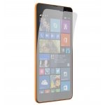 SCR344 Pellicola protettiva  2 pz per Microsoft Lumia 535