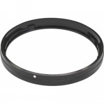 SFC0089 Anello decorativo color nero