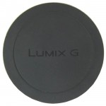 SFC0093 Copriobiettivo per Lumix