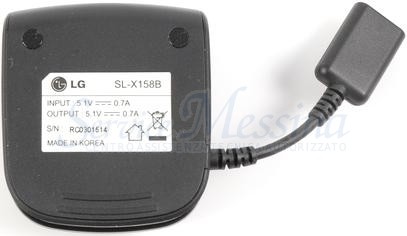 Gender SL-X158B Gender SL-X158B