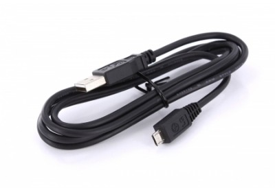 Cavo USB per connessione PC Cavo USB per connessione PC