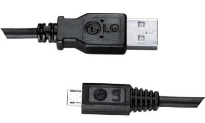 Cavo USB per connessione PC