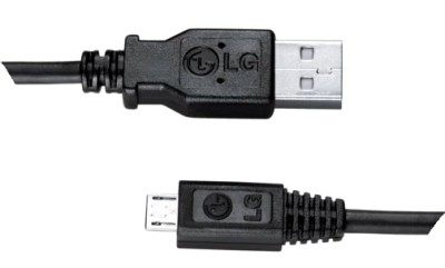 Cavo USB per connessione PC Cavo USB per connessione PC