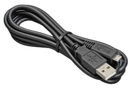 Cavo USB per connessione PC Cavo USB per connessione PC