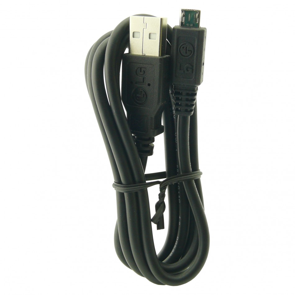 Cavo USB per connessione PC Cavo USB per connessione PC