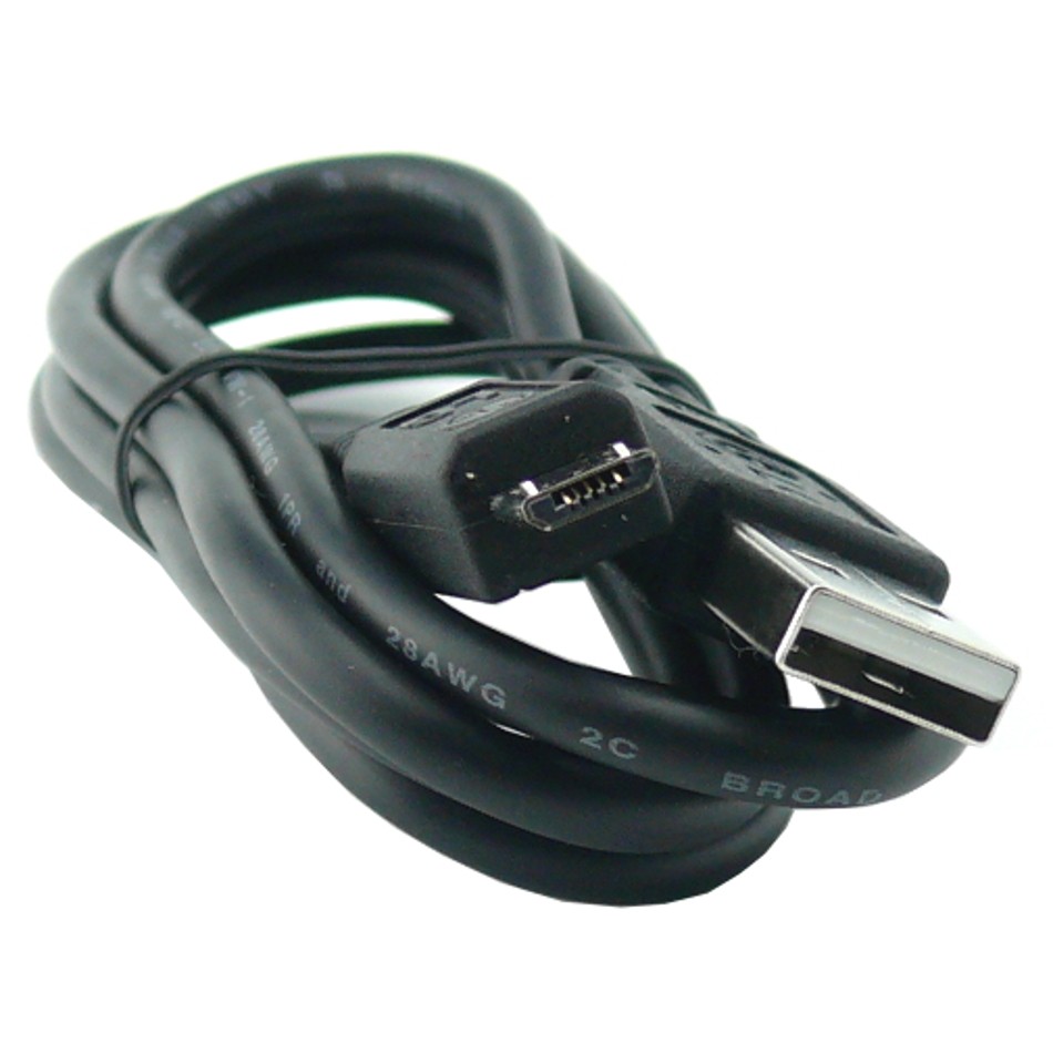 Cavo USB per connessione PC Cavo USB per connessione PC