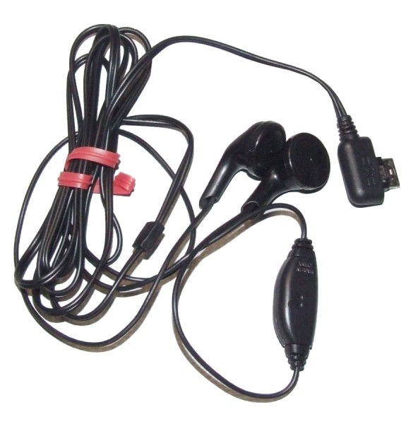Auricolare stereo Auricolare stereo