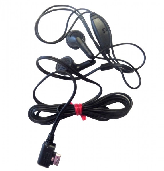 Auricolare stereo Auricolare stereo