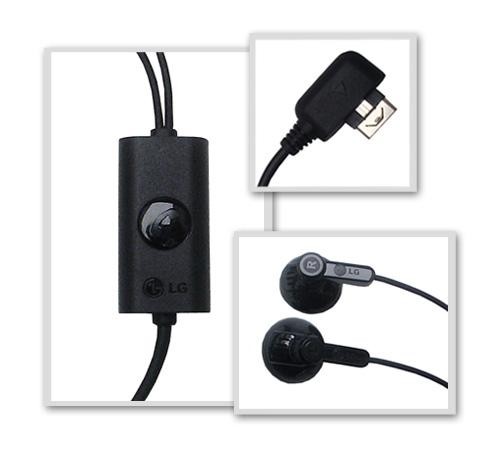 Auricolare stereo Auricolare stereo