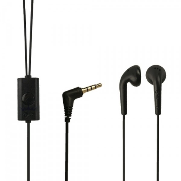 Auricole stereo EMB-LGE004MSKB Auricole stereo EMB-LGE004MSKB