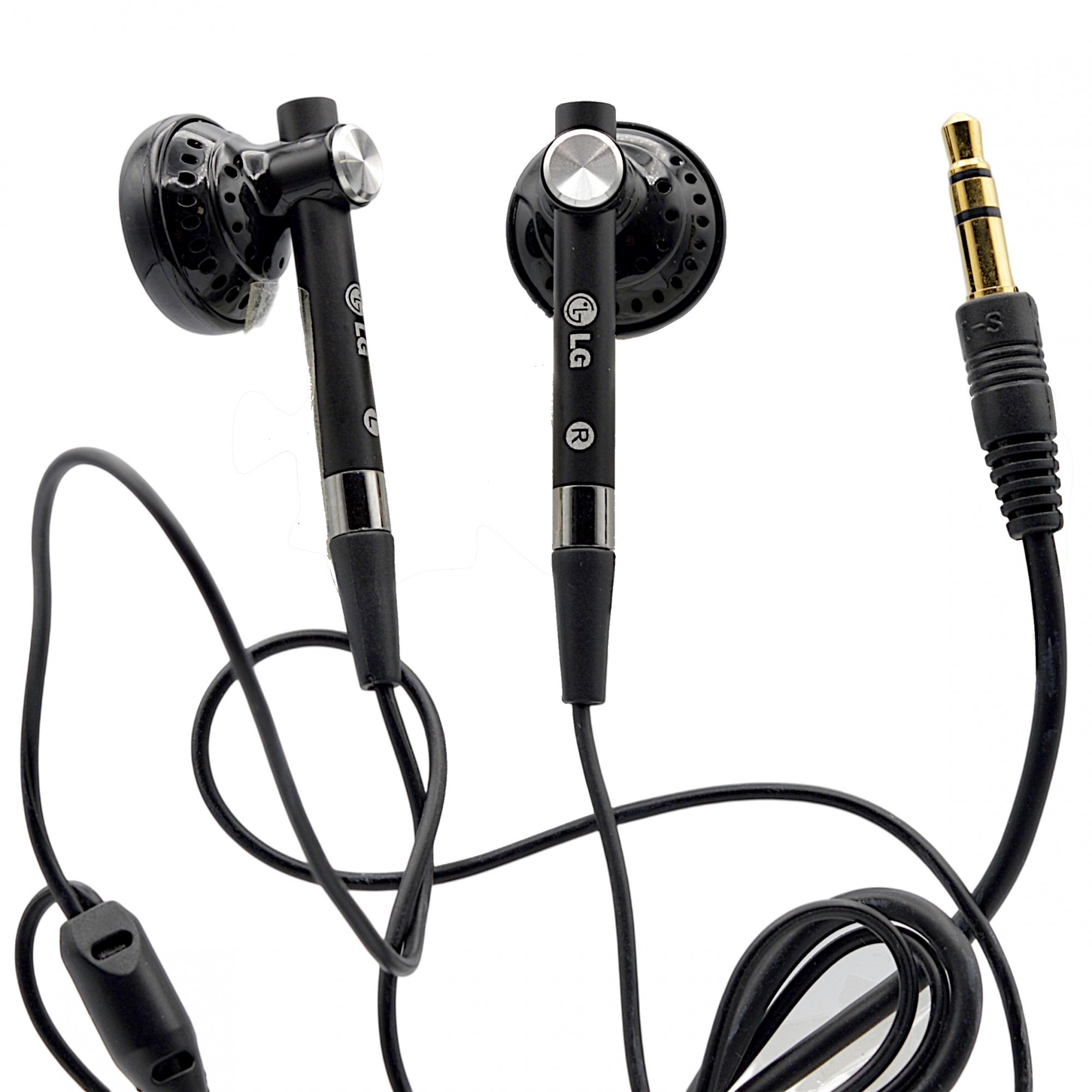 Auricolari Stereo