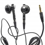 Auricolari Stereo